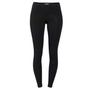 Aritzia Talula Black Leggings